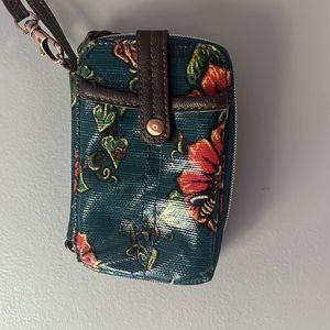 SAKROOTS Wallet